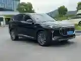 2024 Jetour X70 Plus 1.6T 197HP L4 7DCT
