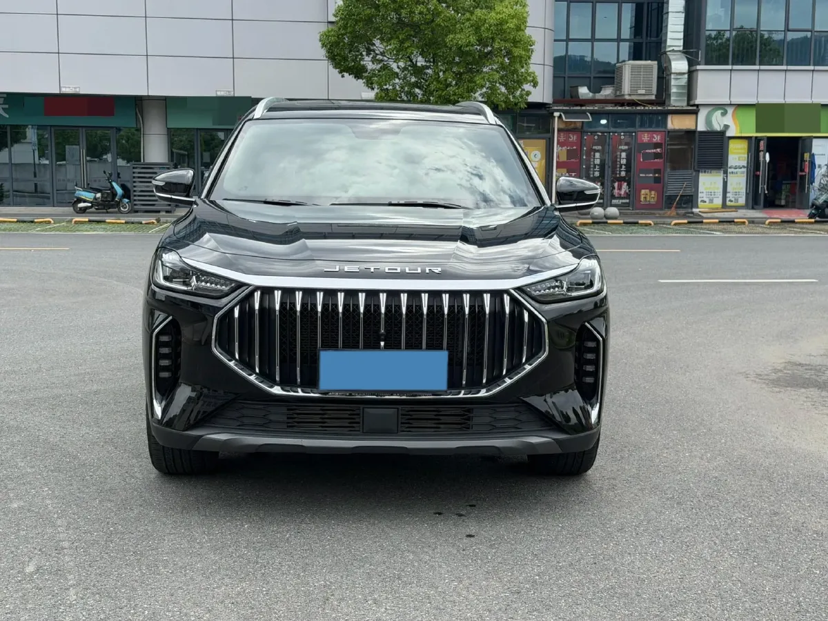 2024 Jetour X70 Plus 1.6T 197HP L4 7DCT,autocango,china used car exporter,china ev exporter,chinese used car exporter,chinese used ev exporter