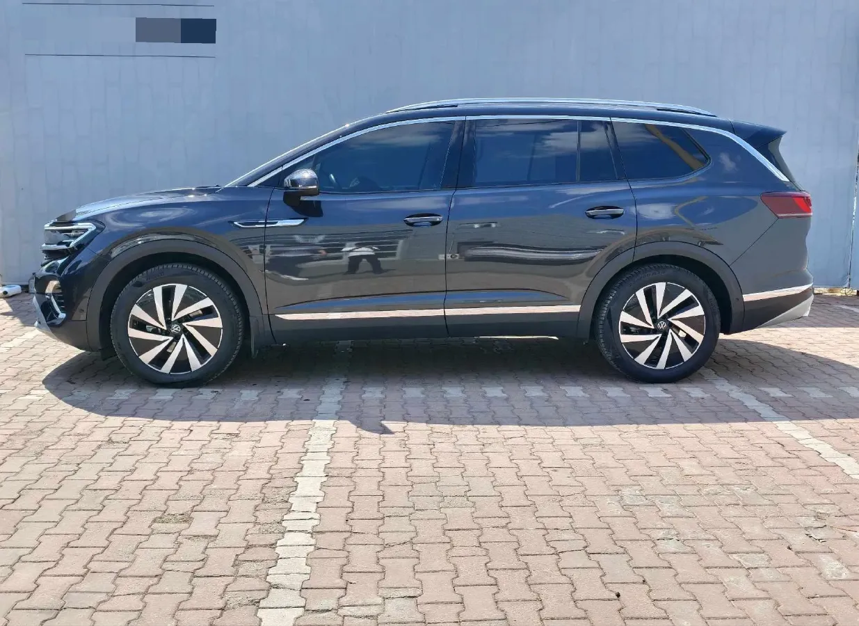 2021 Volkswagen Talagon 2.0T 220HP L4 7DCT,autocango,china used car exporter,china ev exporter,chinese used car exporter,chinese used ev exporter