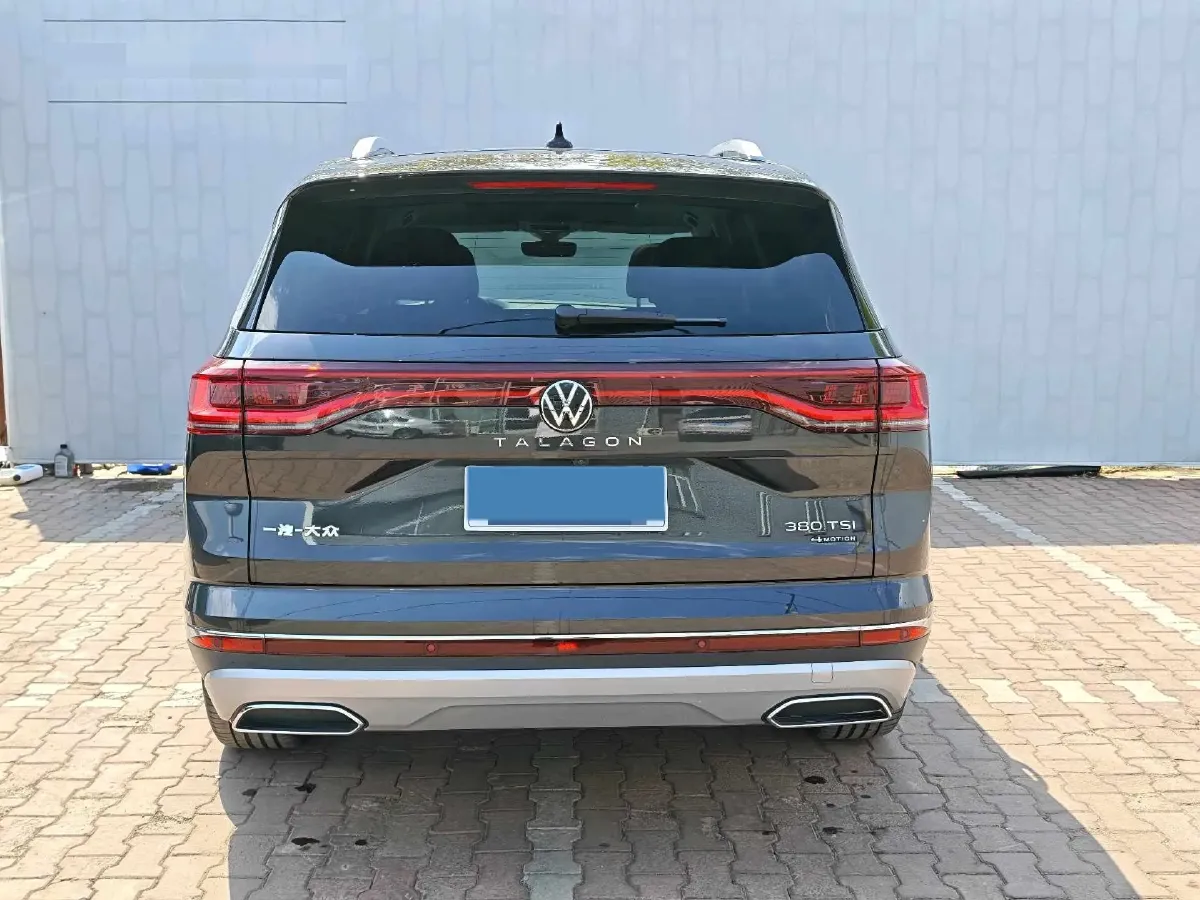 2021 Volkswagen Talagon 2.0T 220HP L4 7DCT,autocango,china used car exporter,china ev exporter,chinese used car exporter,chinese used ev exporter