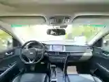 2016 Kia K5 1.6T 180HP L4 7DCT