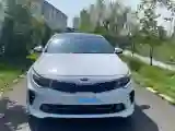 2016 Kia K5 1.6T 180HP L4 7DCT