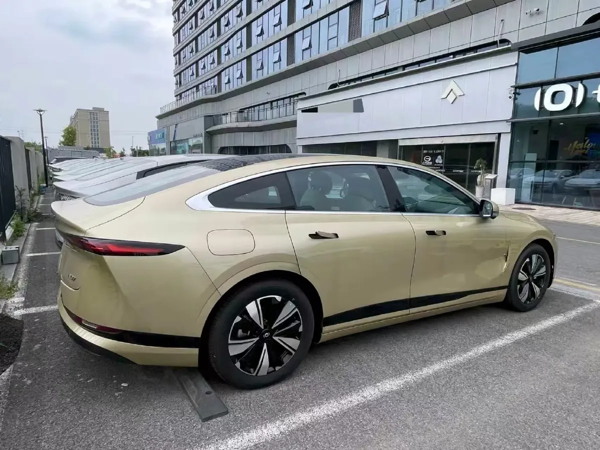 2023 ChangAn QiYuan A07 BEV 58.1KWH,autocango,china used car exporter,china ev exporter,chinese used car exporter,chinese used ev exporter