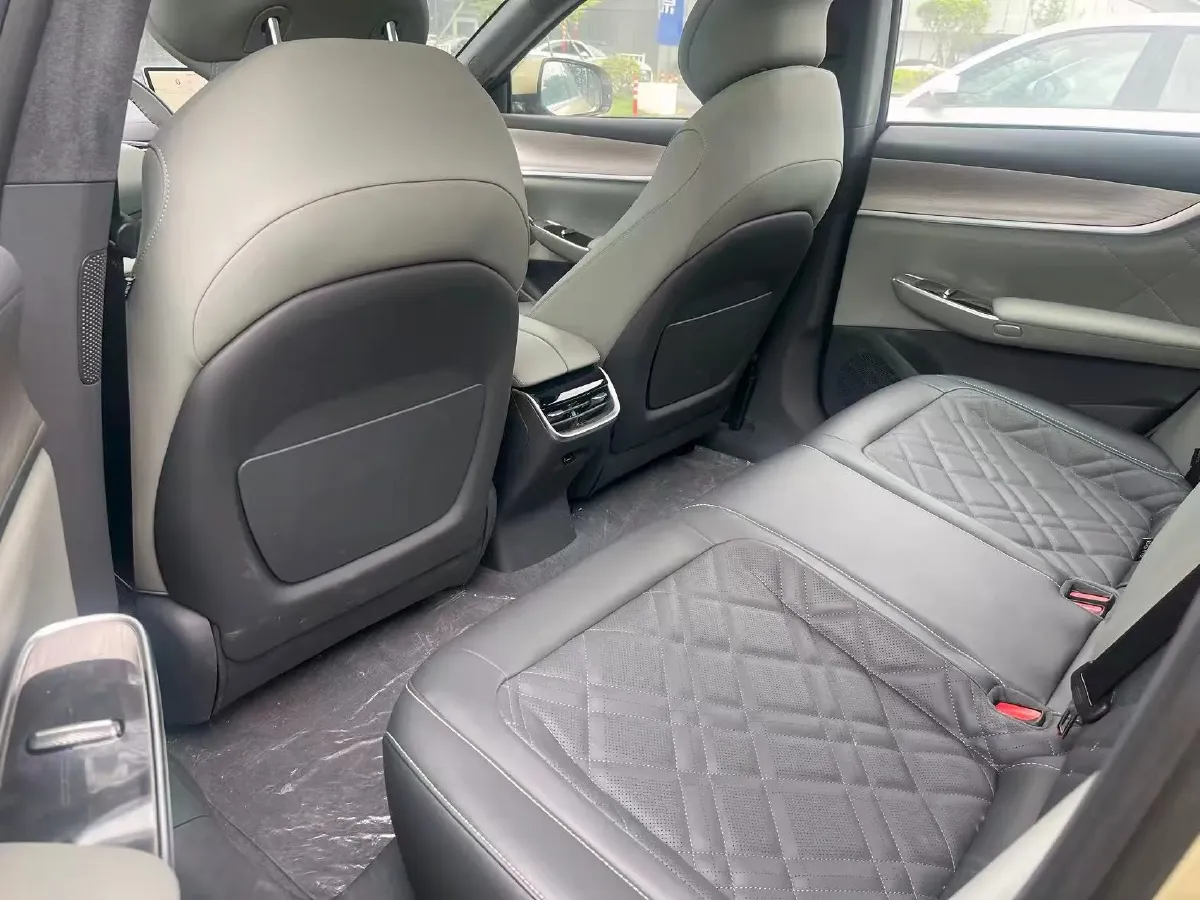 2023 ChangAn QiYuan A07 BEV 58.1KWH,autocango,china used car exporter,china ev exporter,chinese used car exporter,chinese used ev exporter