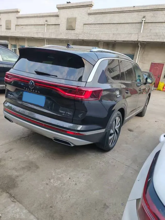 2021 Volkswagen Talagon 2.0T 220HP L4 7DCT,autocango,china used car exporter,china ev exporter,chinese used car exporter,chinese used ev exporter