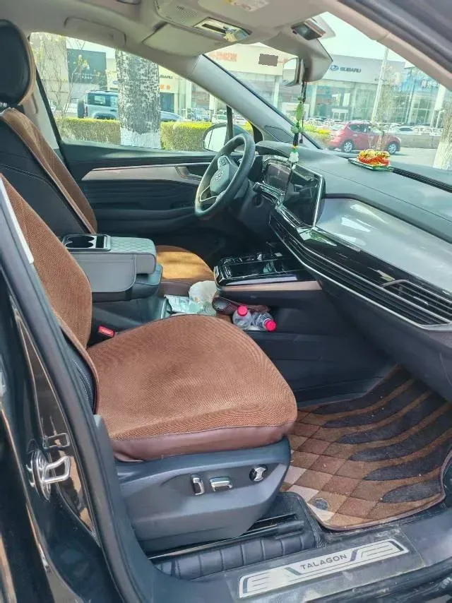 2021 Volkswagen Talagon 2.0T 220HP L4 7DCT,autocango,china used car exporter,china ev exporter,chinese used car exporter,chinese used ev exporter