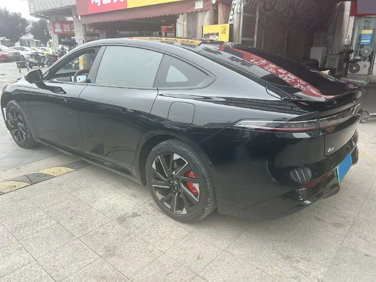 2024 DongFeng eπ eπ007 REEV 105HP REEV 28.4KWH,autocango,china used car exporter,china ev exporter,chinese used car exporter,chinese used ev exporter