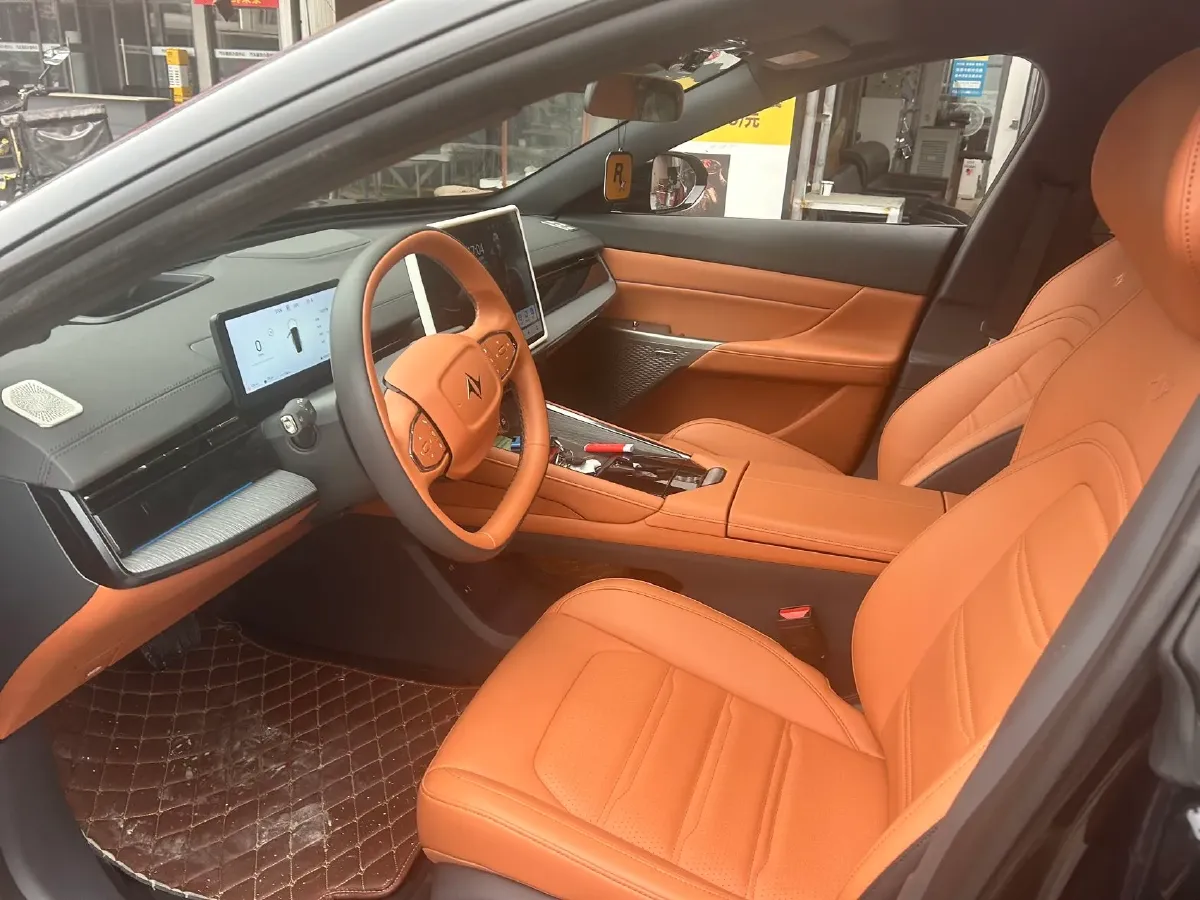 2024 DongFeng eπ eπ007 REEV 105HP REEV 28.4KWH,autocango,china used car exporter,china ev exporter,chinese used car exporter,chinese used ev exporter