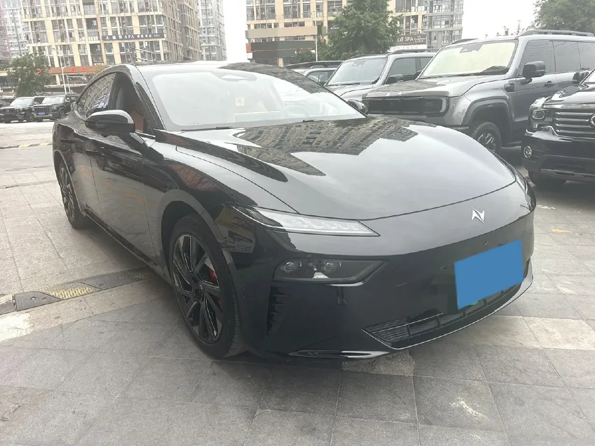 2024 DongFeng eπ eπ007 REEV 105HP REEV 28.4KWH,autocango,china used car exporter,china ev exporter,chinese used car exporter,chinese used ev exporter