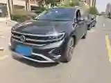 2024 Volkswagen Talagon 2.0T 220HP L4 7DCT