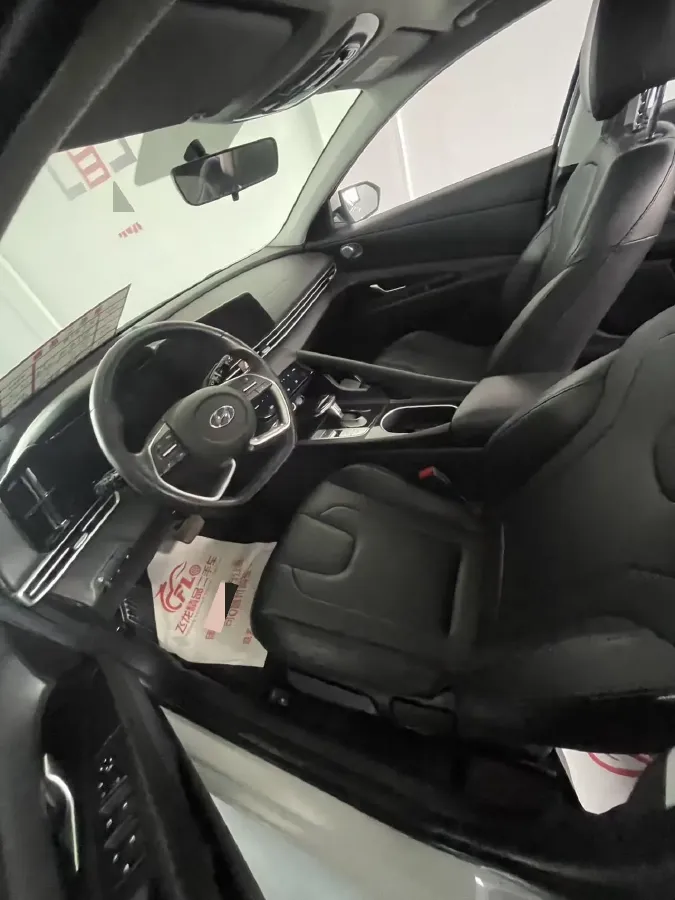 2021 Hyundai Elantra 1.5L 115HP L4 CVT,autocango,china used car exporter,china ev exporter,chinese used car exporter,chinese used ev exporter