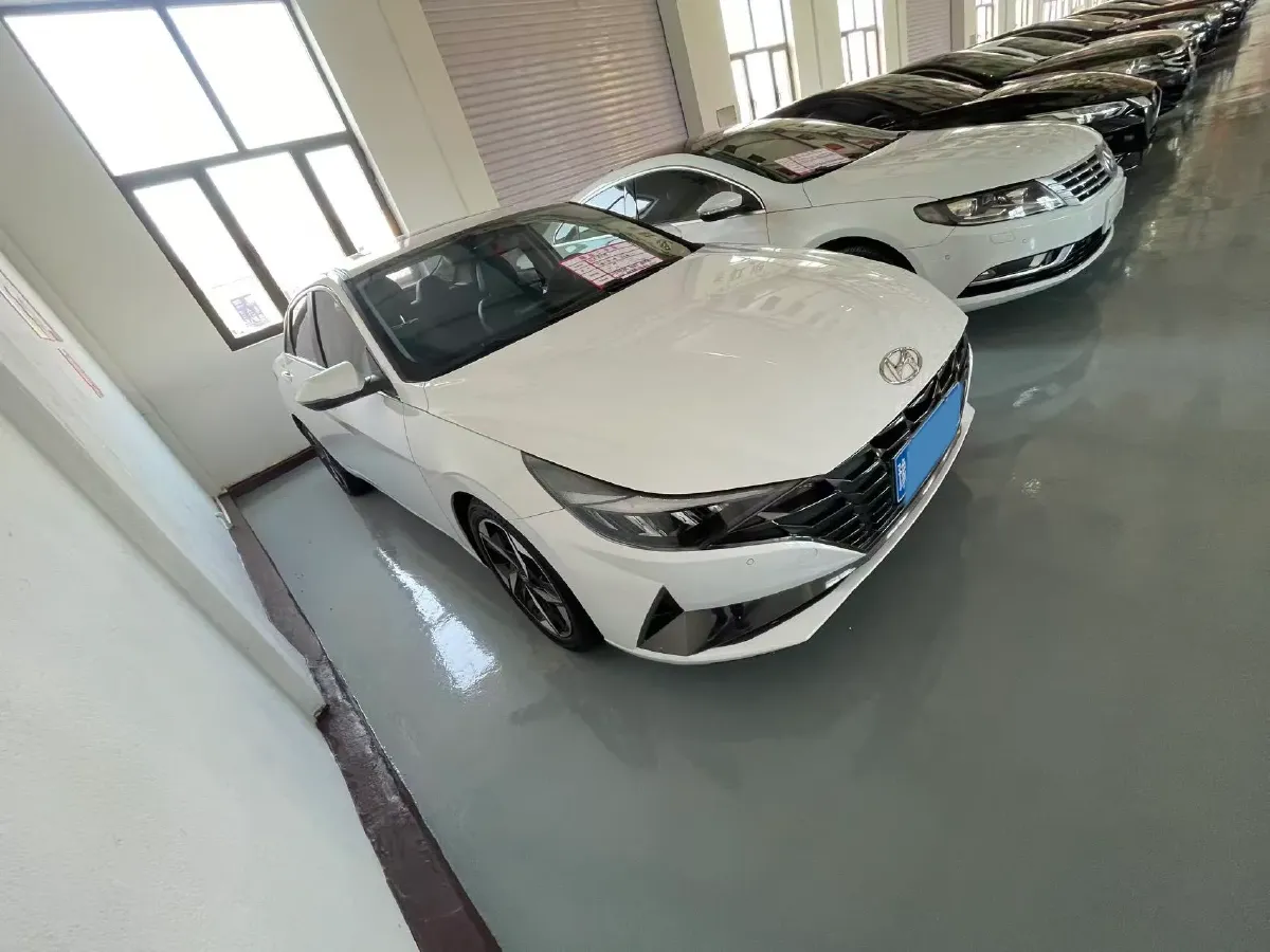 2021 Hyundai Elantra 1.5L 115HP L4 CVT,autocango,china used car exporter,china ev exporter,chinese used car exporter,chinese used ev exporter