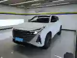 2024 ChangAn UNI-Z 1.5L 98HP L4 E-CVT PHEV 18.4KWH