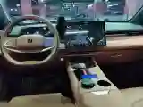 2024 ChangAn UNI-Z 1.5L 98HP L4 E-CVT PHEV 18.4KWH