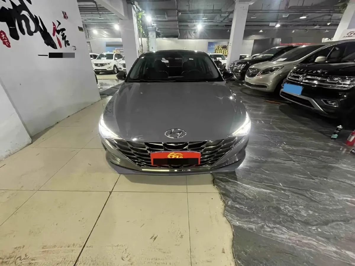 2021 Hyundai Elantra 1.5L 115HP L4 CVT,autocango,china used car exporter,china ev exporter,chinese used car exporter,chinese used ev exporter