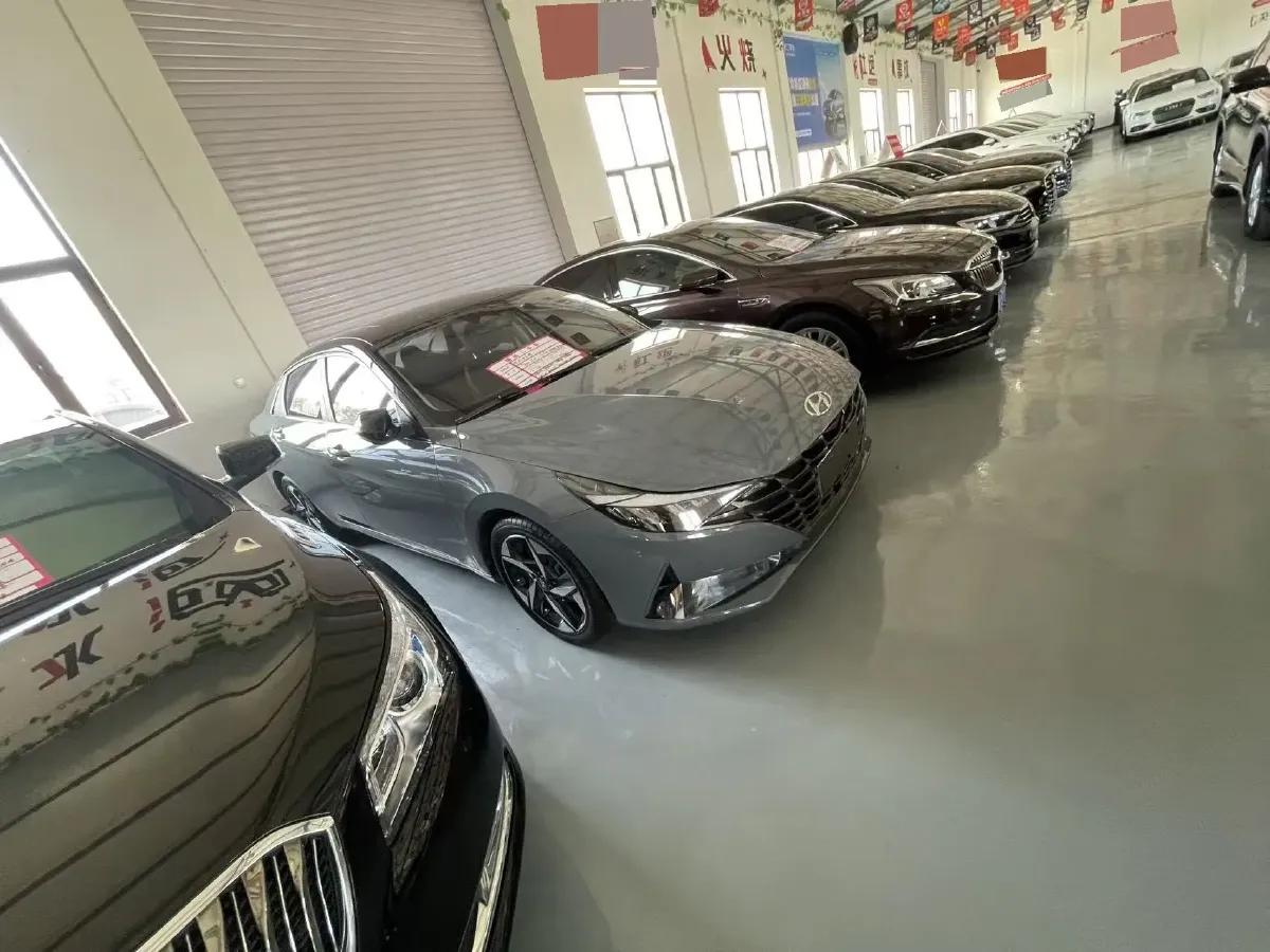 2021 Hyundai Elantra 1.5L 115HP L4 CVT,autocango,china used car exporter,china ev exporter,chinese used car exporter,chinese used ev exporter