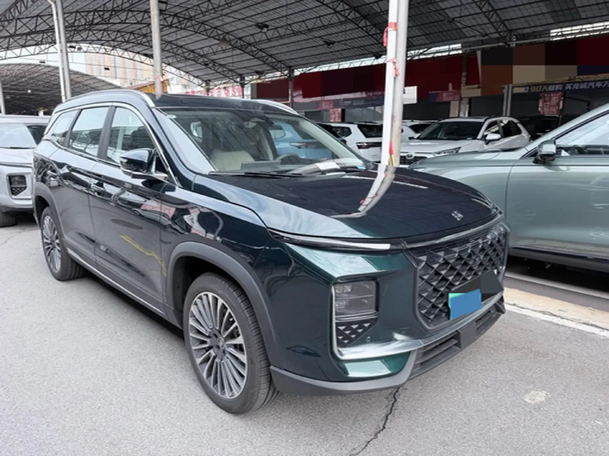 2023 Jetour Traveller 2.0T 254HP L4 7DCT,autocango,china used car exporter,china ev exporter,chinese used car exporter,chinese used ev exporter