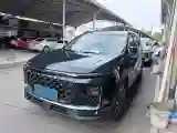 2023 Jetour Traveller 2.0T 254HP L4 7DCT