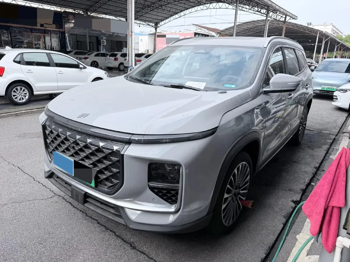 2023 Jetour Traveller 2.0T 254HP L4 7DCT,autocango,china used car exporter,china ev exporter,chinese used car exporter,chinese used ev exporter