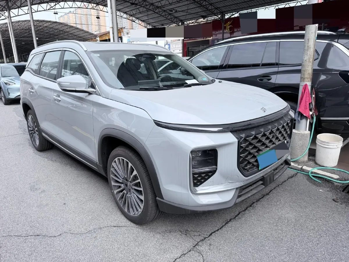 2023 Jetour Traveller 2.0T 254HP L4 7DCT,autocango,china used car exporter,china ev exporter,chinese used car exporter,chinese used ev exporter