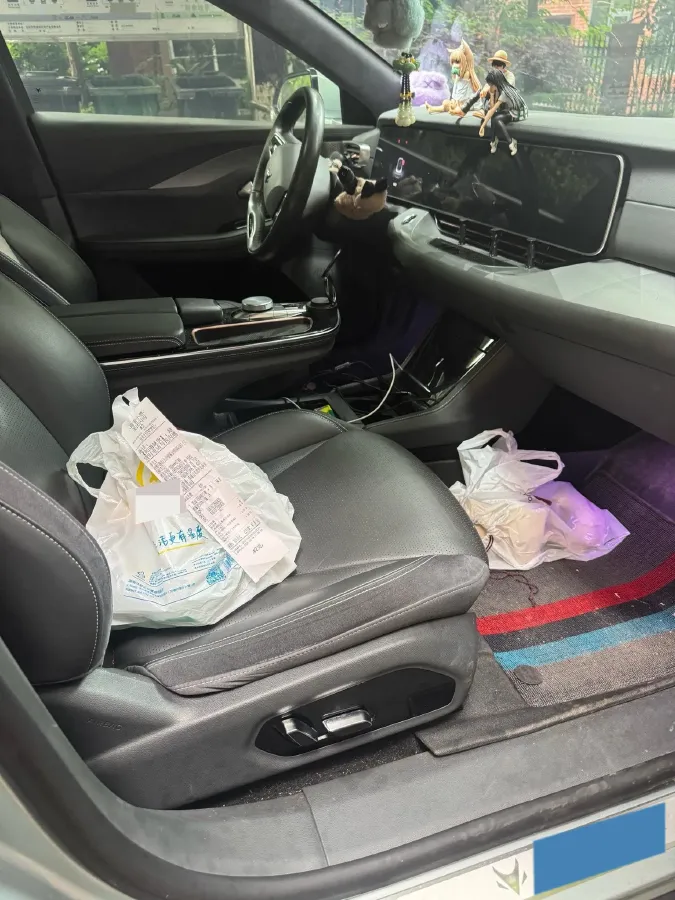 2022 ARCFOX αS BEV 93.6KWH,autocango,china used car exporter,china ev exporter,chinese used car exporter,chinese used ev exporter