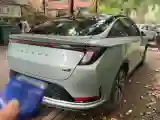 2022 ARCFOX αS BEV 93.6KWH
