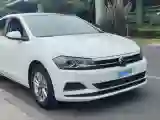 2023 Volkswagen Polo 1.5L 113HP L4 6AT