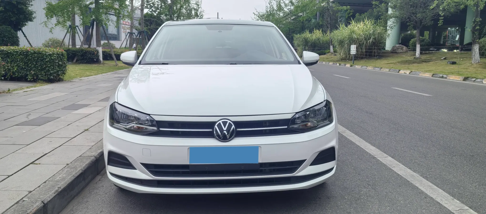 2023 Volkswagen Polo 1.5L 113HP L4 6AT,autocango,china used car exporter,china ev exporter,chinese used car exporter,chinese used ev exporter