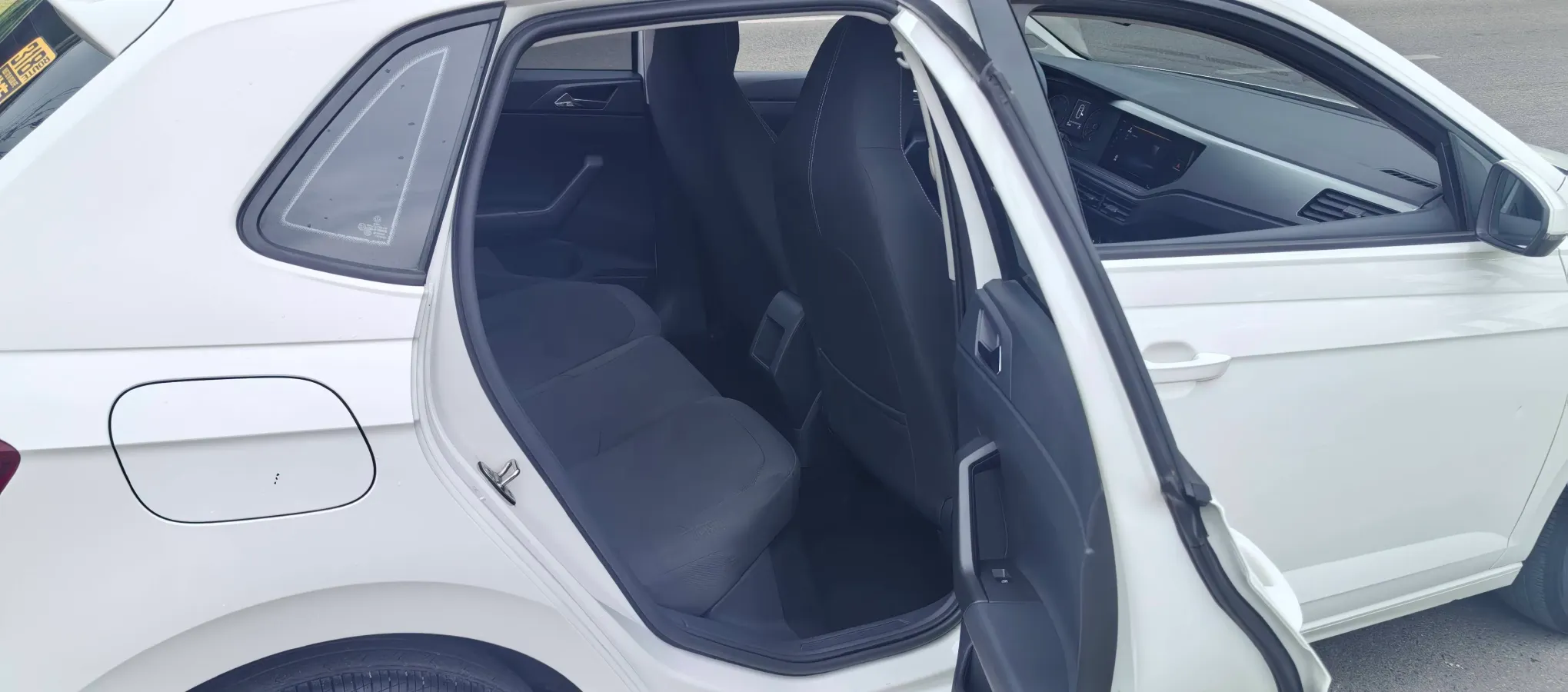 2023 Volkswagen Polo 1.5L 113HP L4 6AT,autocango,china used car exporter,china ev exporter,chinese used car exporter,chinese used ev exporter