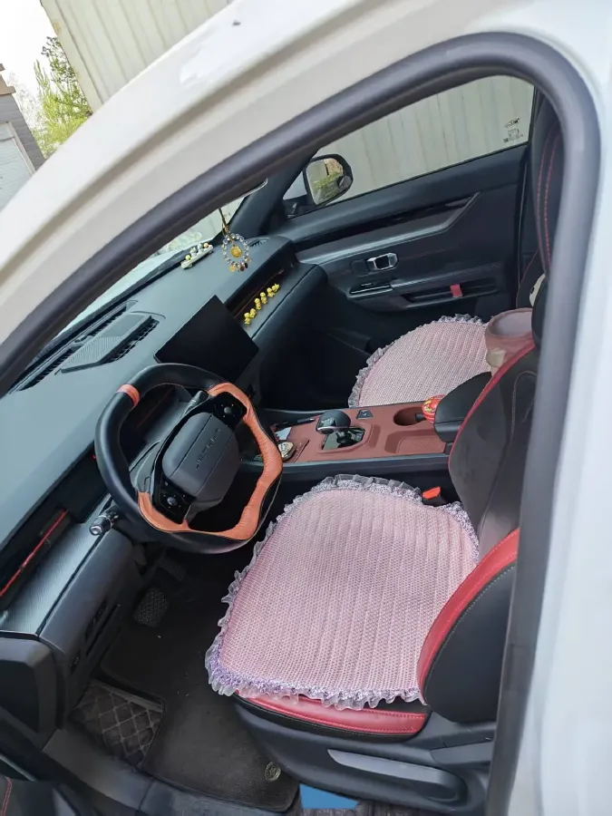 2023 Jetour DASHING 1.5T 156HP L4 6DCT,autocango,china used car exporter,china ev exporter,chinese used car exporter,chinese used ev exporter