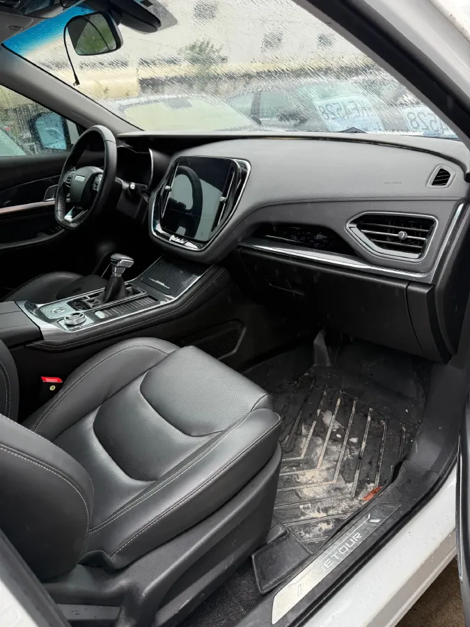 2020 Jetour X70 Coupe 1.6T 197HP L4 7DCT,autocango,china used car exporter,china ev exporter,chinese used car exporter,chinese used ev exporter