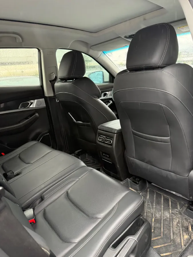 2020 Jetour X70 Coupe 1.6T 197HP L4 7DCT,autocango,china used car exporter,china ev exporter,chinese used car exporter,chinese used ev exporter