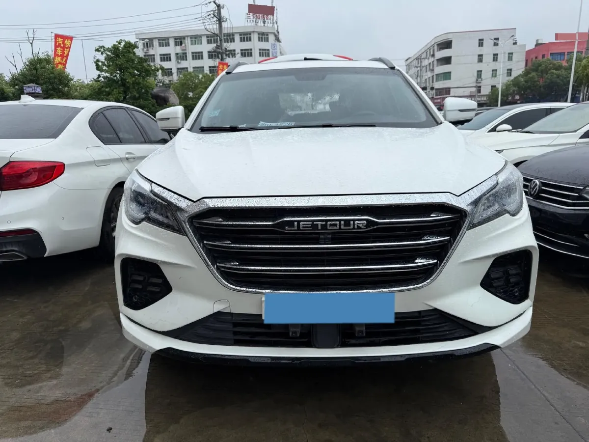 2020 Jetour X70 Coupe 1.6T 197HP L4 7DCT,autocango,china used car exporter,china ev exporter,chinese used car exporter,chinese used ev exporter