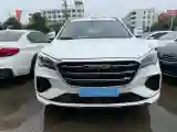 2020 Jetour X70 Coupe 1.6T 197HP L4 7DCT