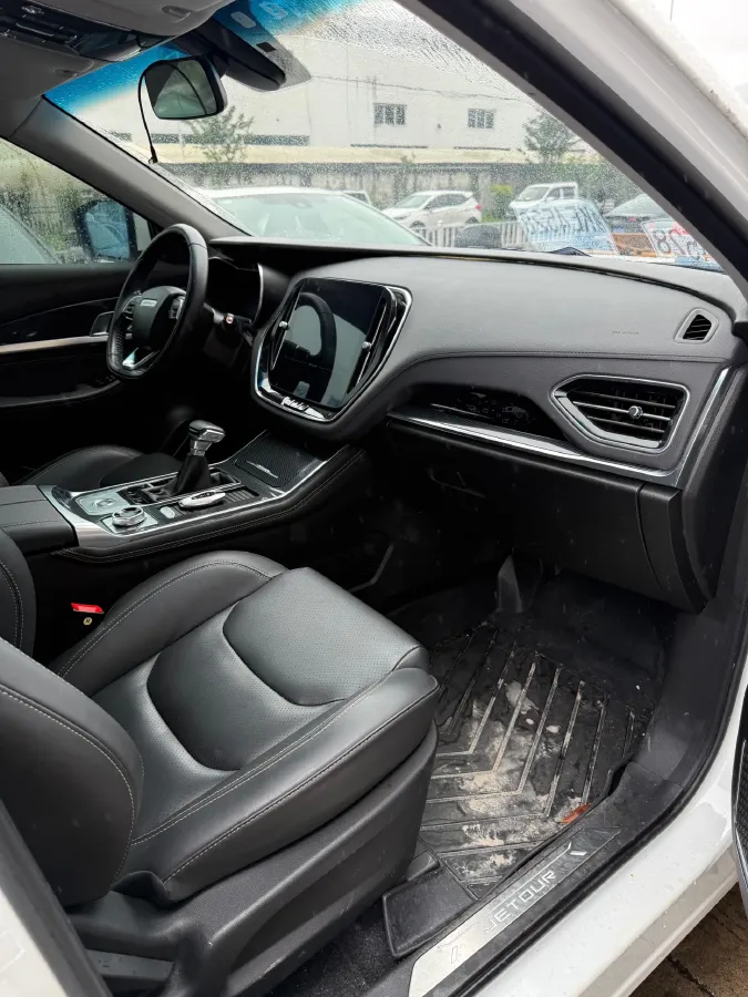 2020 Jetour X70 Coupe 1.6T 197HP L4 7DCT,autocango,china used car exporter,china ev exporter,chinese used car exporter,chinese used ev exporter