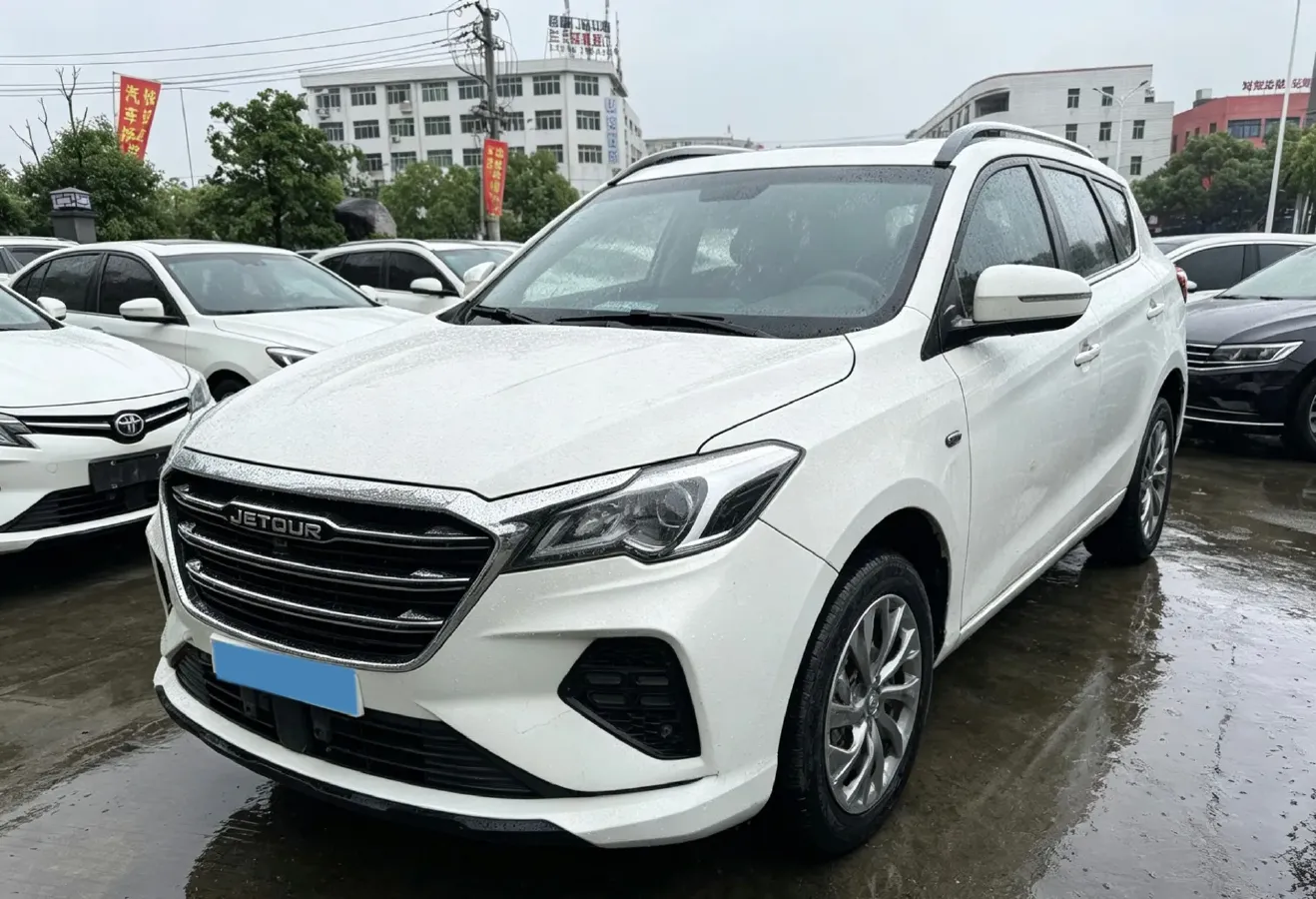 2020 Jetour X70 Coupe 1.6T 197HP L4 7DCT,autocango,china used car exporter,china ev exporter,chinese used car exporter,chinese used ev exporter
