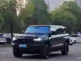 2023 M Hero 917 REEV 197HP 2AT REEV 65.8KWH