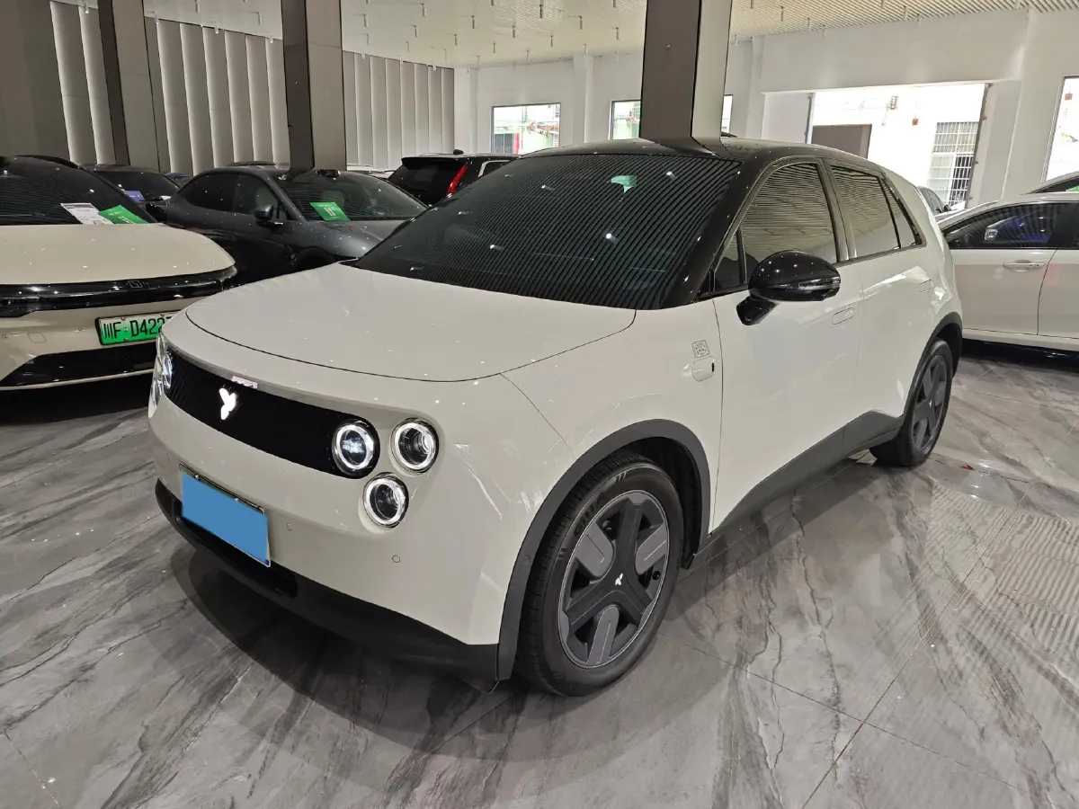 2025 Firefly Firefly BEV,autocango,china used car exporter,china ev exporter,chinese used car exporter,chinese used ev exporter