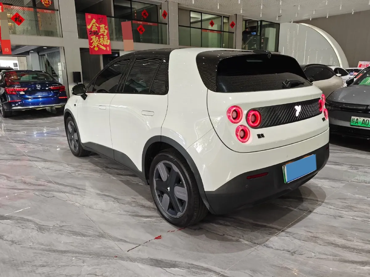 2025 Firefly Firefly BEV,autocango,china used car exporter,china ev exporter,chinese used car exporter,chinese used ev exporter