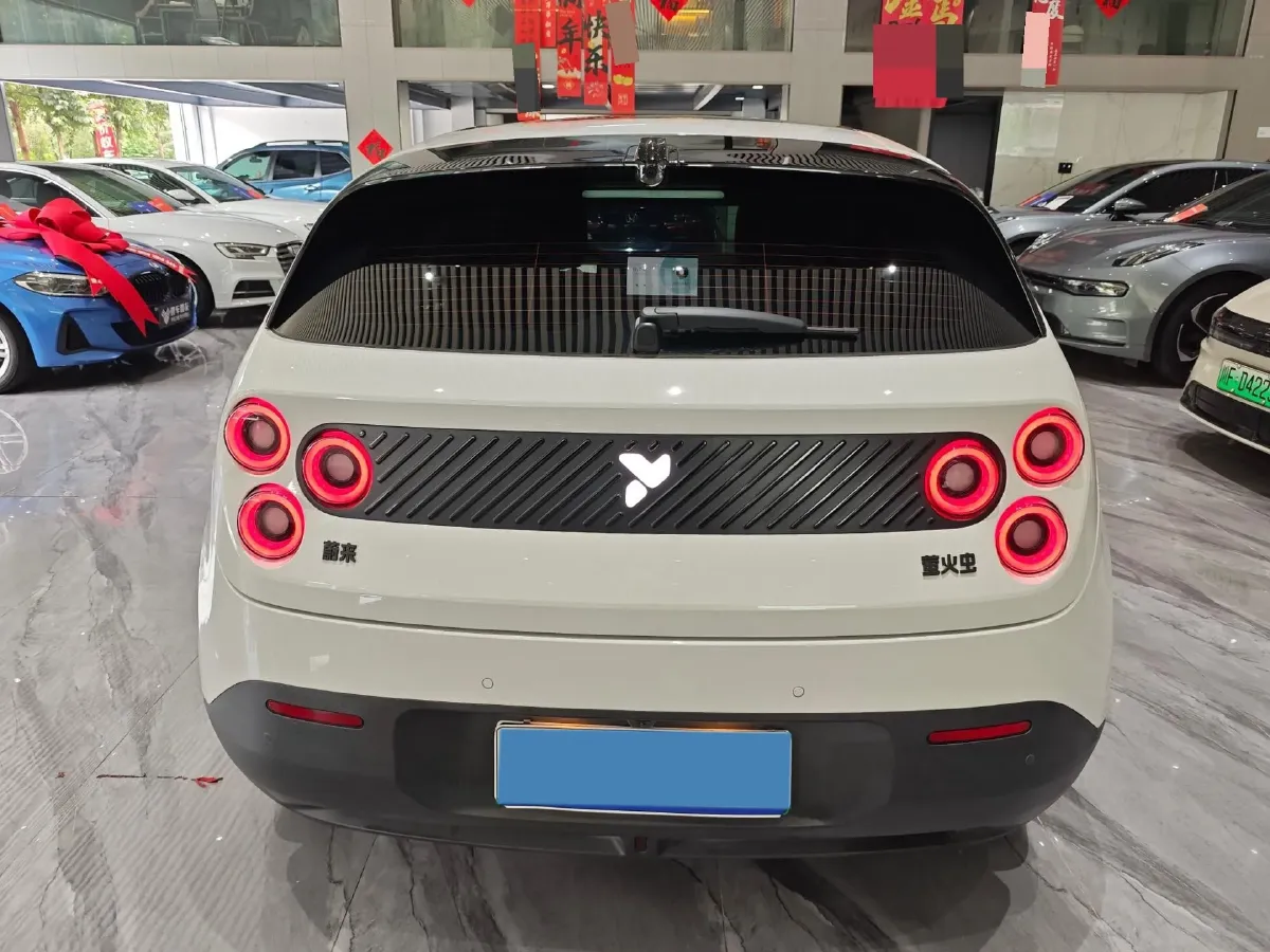 2025 Firefly Firefly BEV,autocango,china used car exporter,china ev exporter,chinese used car exporter,chinese used ev exporter
