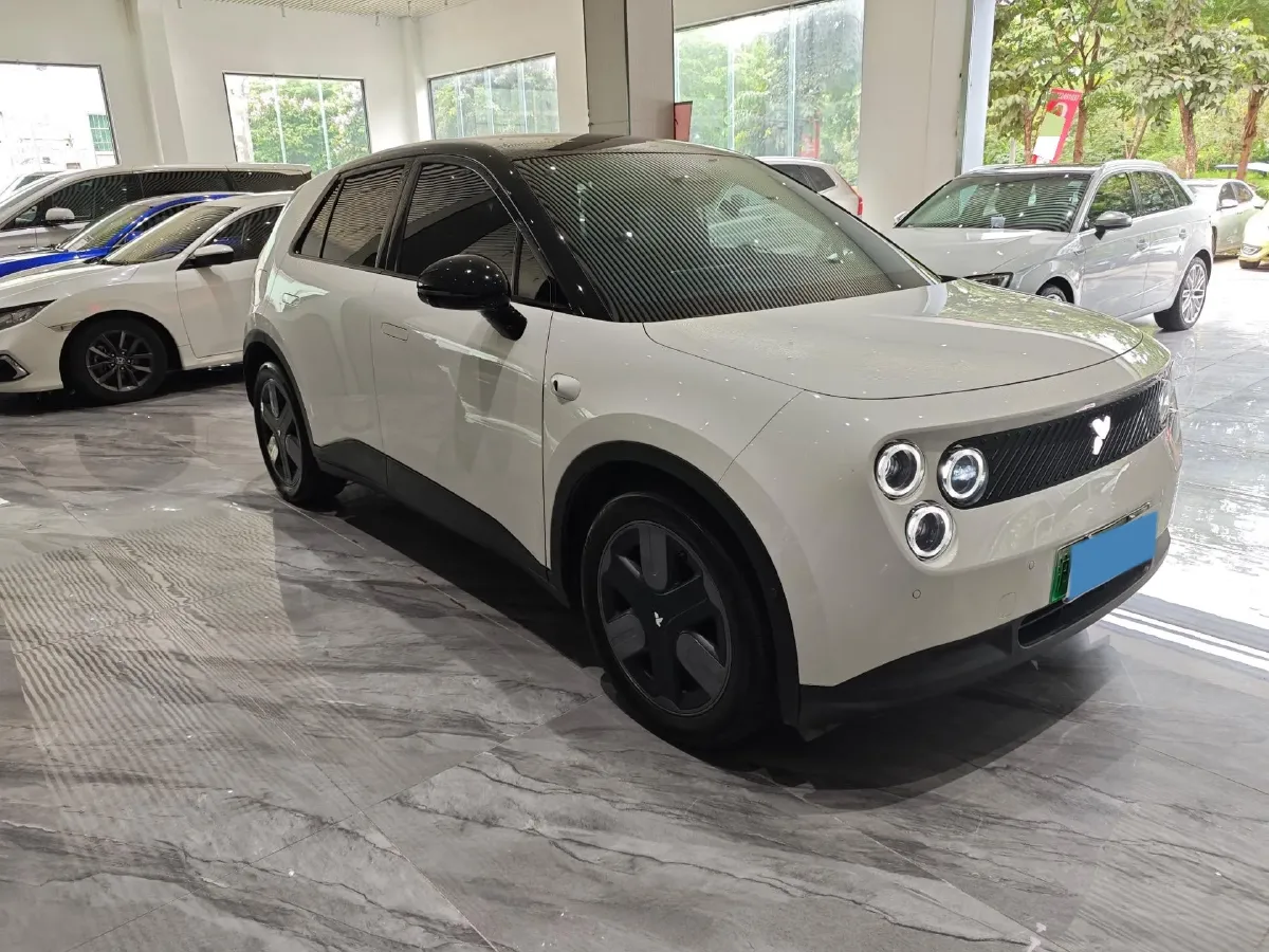 2025 Firefly Firefly BEV,autocango,china used car exporter,china ev exporter,chinese used car exporter,chinese used ev exporter