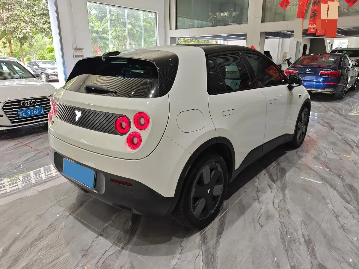 2025 Firefly Firefly BEV,autocango,china used car exporter,china ev exporter,chinese used car exporter,chinese used ev exporter