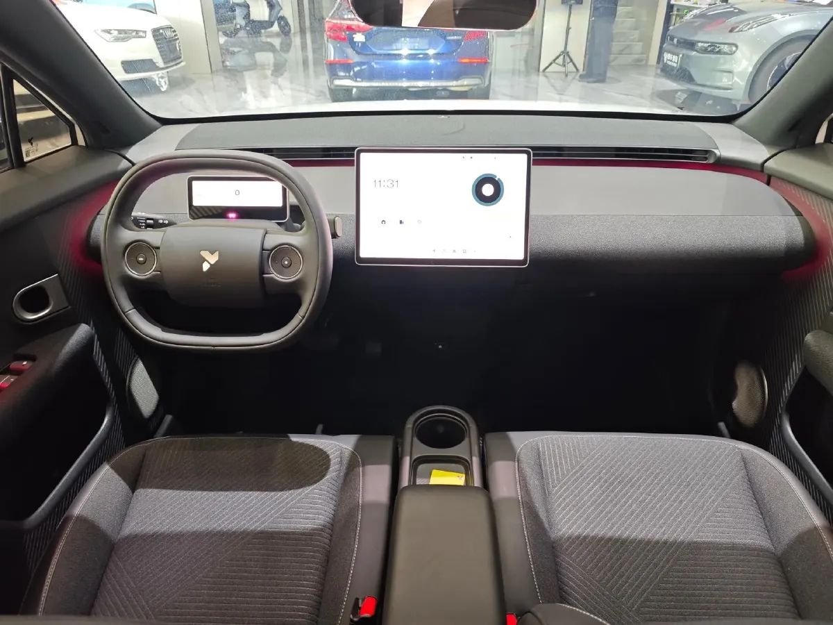 2025 Firefly Firefly BEV,autocango,china used car exporter,china ev exporter,chinese used car exporter,chinese used ev exporter
