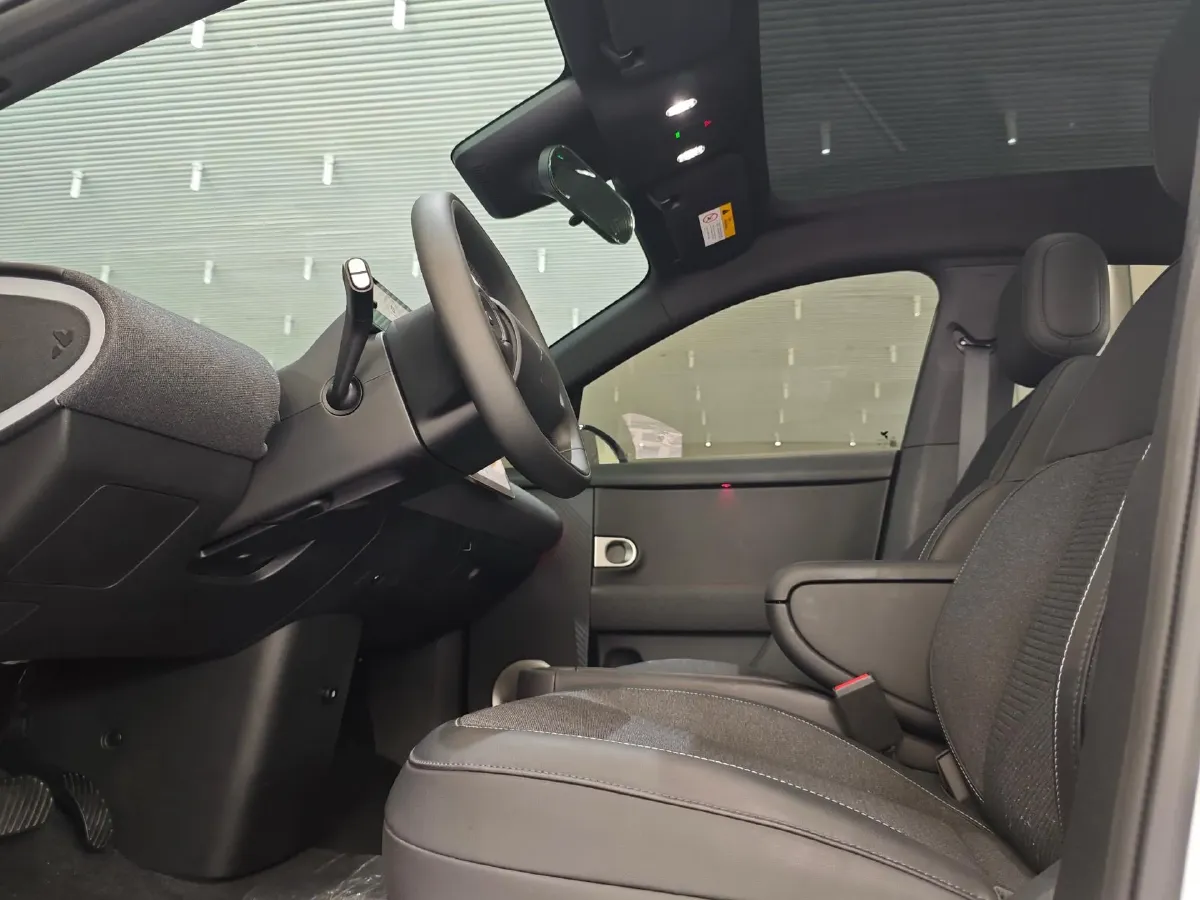 2025 Firefly Firefly BEV,autocango,china used car exporter,china ev exporter,chinese used car exporter,chinese used ev exporter