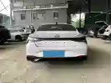 2022 Hyundai Elantra 1.5L 115HP L4 CVT