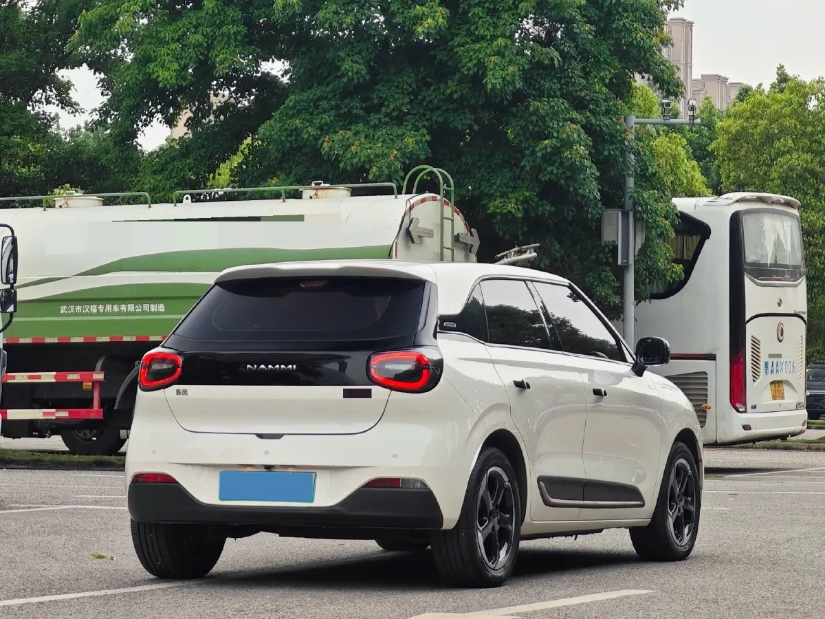 2024 DongFeng eπ 01 BEV 42.3KWH,autocango,china used car exporter,china ev exporter,chinese used car exporter,chinese used ev exporter