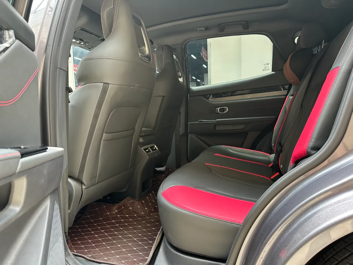 2023 Jetour DASHING 1.5T 156HP L4 6DCT,autocango,china used car exporter,china ev exporter,chinese used car exporter,chinese used ev exporter
