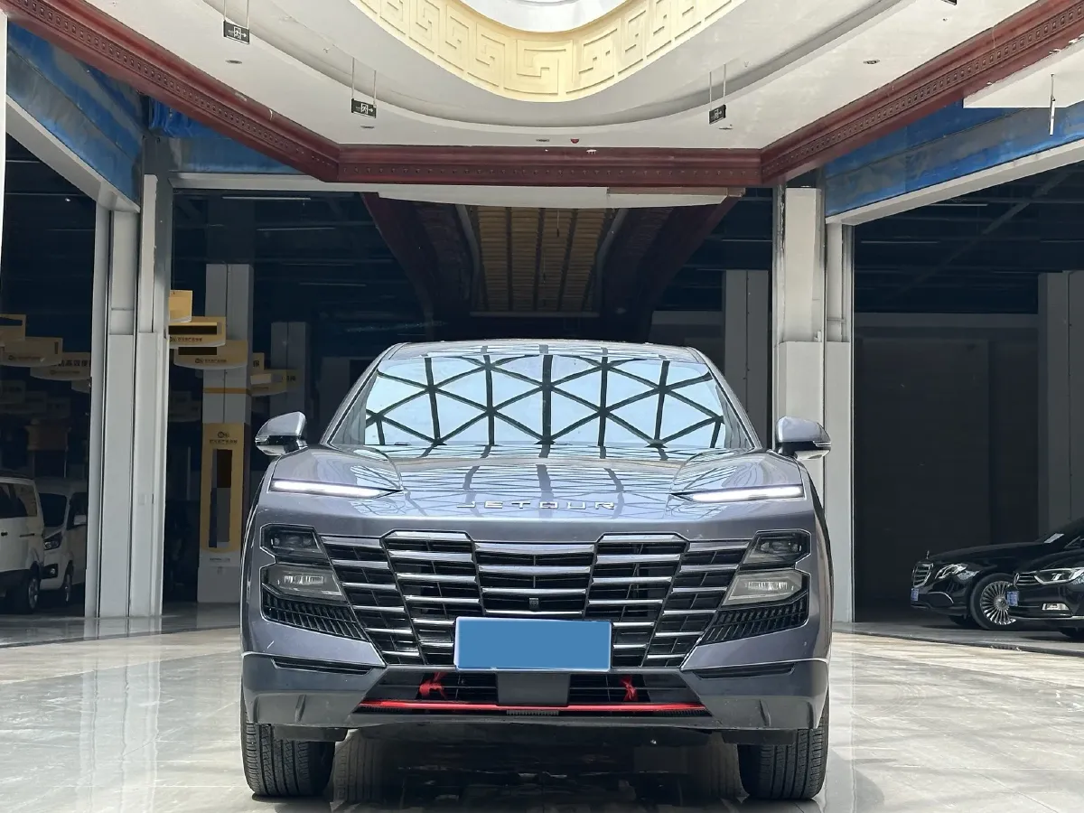 2023 Jetour DASHING 1.5T 156HP L4 6DCT,autocango,china used car exporter,china ev exporter,chinese used car exporter,chinese used ev exporter