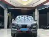 2023 Jetour DASHING 1.5T 156HP L4 6DCT