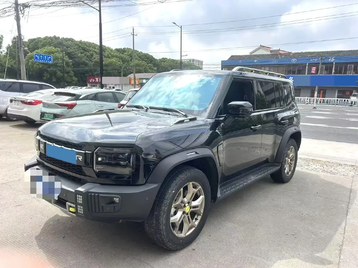 2023 Jetour Traveller 2.0T 254HP L4 8AT,autocango,china used car exporter,china ev exporter,chinese used car exporter,chinese used ev exporter